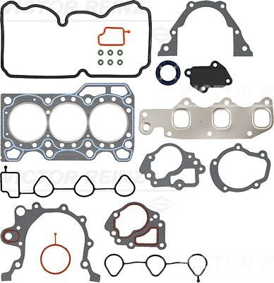 Set garnituri, chiulasa 02-53175-02 VICTOR REINZ