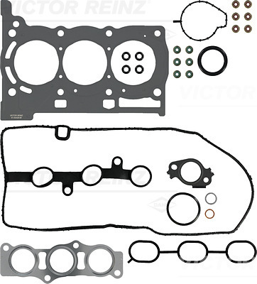 Set garnituri, chiulasa 02-53425-01 VICTOR REINZ