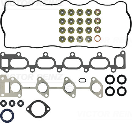 Set garnituri, chiulasa 02-53447-01 VICTOR REINZ