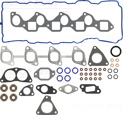 Set garnituri, chiulasa 02-53583-01 VICTOR REINZ