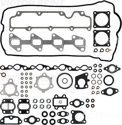 Set garnituri, chiulasa 02-53930-01 VICTOR REINZ