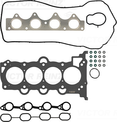 Set garnituri, chiulasa 02-54010-02 VICTOR REINZ