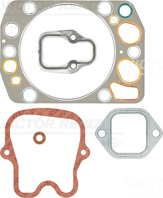 Set garnituri, chiulasa 03-25275-04 VICTOR REINZ