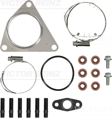 Set montaj, turbocompresor 04-10314-01 VICTOR REINZ