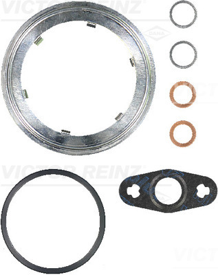 Set montaj, turbocompresor 04-10368-01 VICTOR REINZ