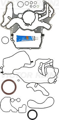 Set garnituri, carter 08-10000-01 VICTOR REINZ