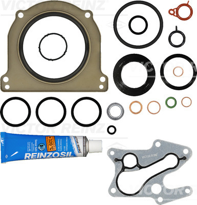 Set garnituri, carter 08-10018-01 VICTOR REINZ