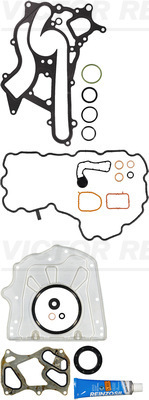 Set garnituri, carter 08-10020-01 VICTOR REINZ