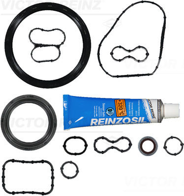 Set garnituri, carter 08-10029-01 VICTOR REINZ