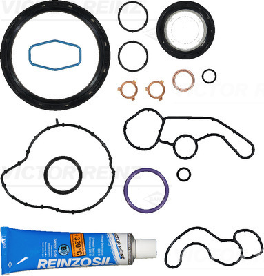 Set garnituri, carter 08-10147-01 VICTOR REINZ