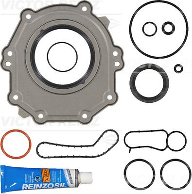 Set garnituri, carter 08-10152-01 VICTOR REINZ