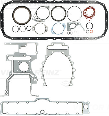 Set garnituri, carter 08-18134-05 VICTOR REINZ