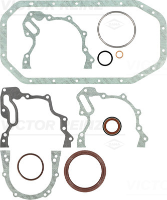 Set garnituri, carter 08-23522-02 VICTOR REINZ