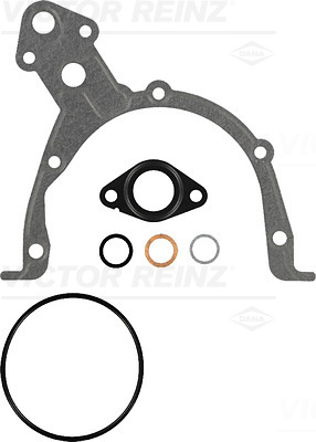 Set garnituri, carter 08-25879-01 VICTOR REINZ