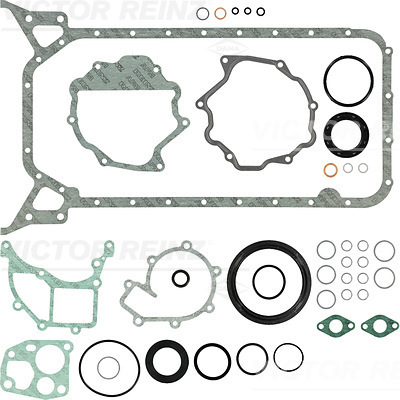 Set garnituri, carter 08-26204-02 VICTOR REINZ