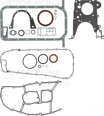 Set garnituri, carter 08-27546-04 VICTOR REINZ