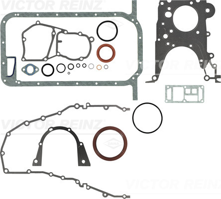 Set garnituri, carter 08-27546-06 VICTOR REINZ