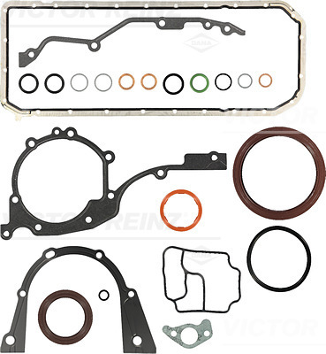 Set garnituri, carter 08-27698-03 VICTOR REINZ