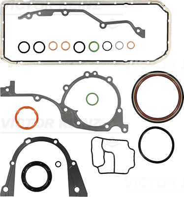 Set garnituri, carter 08-27698-05 VICTOR REINZ