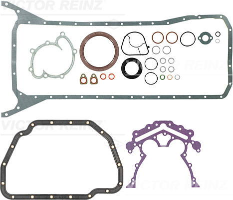 Set garnituri, carter 08-28326-01 VICTOR REINZ