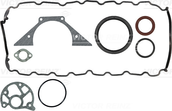 Set garnituri, carter 08-28633-02 VICTOR REINZ