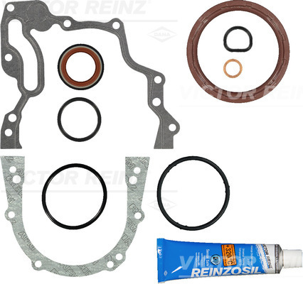Set garnituri, carter 08-31414-02 VICTOR REINZ