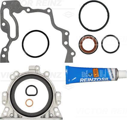 Set garnituri, carter 08-31414-04 VICTOR REINZ