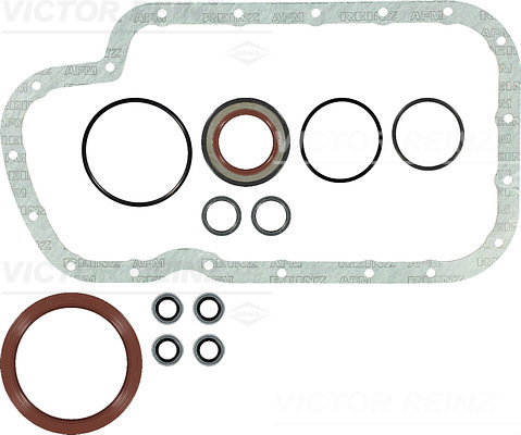 Set garnituri, carter 08-31859-02 VICTOR REINZ