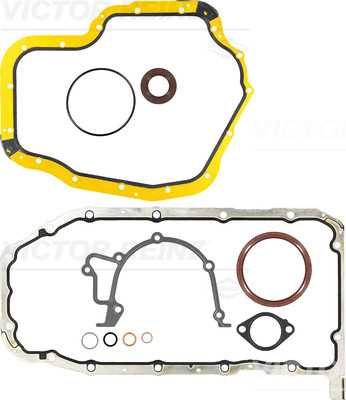 Set garnituri, carter 08-31979-01 VICTOR REINZ