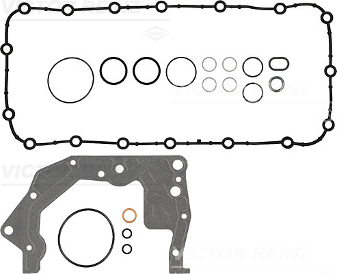 Set garnituri, carter 08-33421-01 VICTOR REINZ