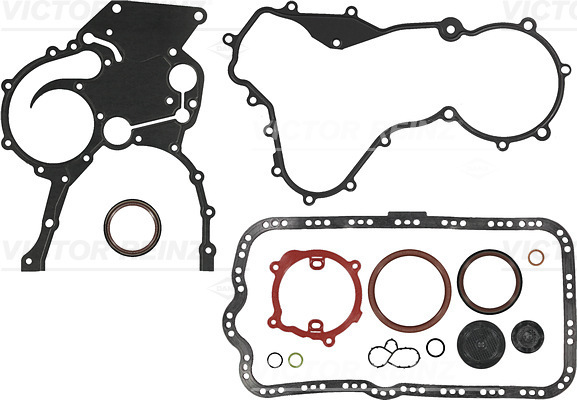 Set garnituri, carter 08-33642-03 VICTOR REINZ