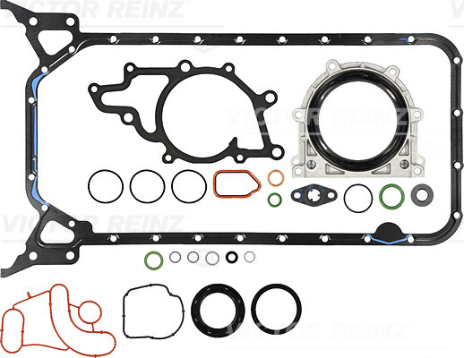 Set garnituri, carter 08-34037-04 VICTOR REINZ