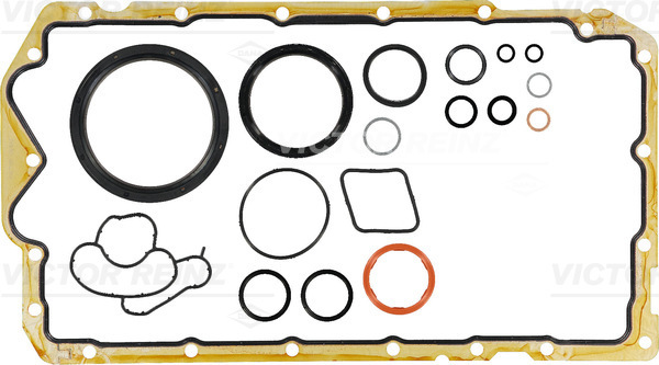Set garnituri, carter 08-34056-01 VICTOR REINZ