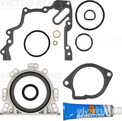 Set garnituri, carter 08-34325-01 VICTOR REINZ