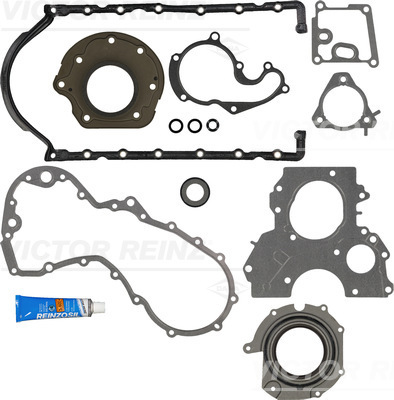 Set garnituri, carter 08-34327-01 VICTOR REINZ