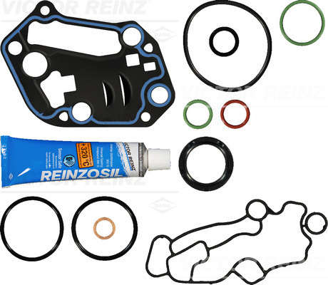 Set garnituri, carter 08-35053-04 VICTOR REINZ