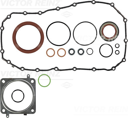 Set garnituri, carter 08-35253-01 VICTOR REINZ