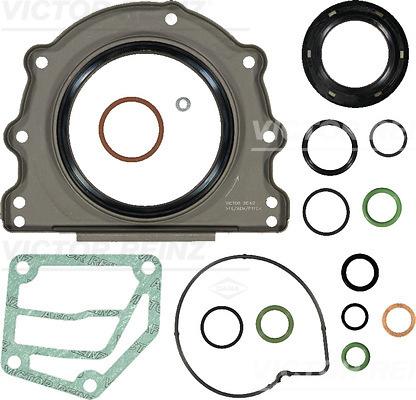 Set garnituri, carter 08-35386-01 VICTOR REINZ