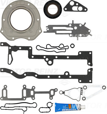 Set garnituri, carter 08-35536-03 VICTOR REINZ