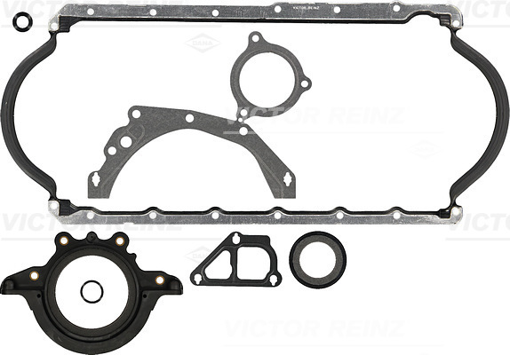 Set garnituri, carter 08-35541-01 VICTOR REINZ