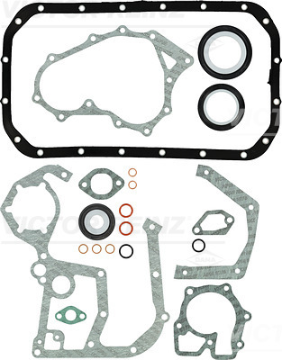 Set garnituri, carter 08-35872-01 VICTOR REINZ