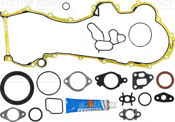 Set garnituri, carter 08-36210-01 VICTOR REINZ