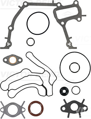 Set garnituri, carter 08-36278-01 VICTOR REINZ