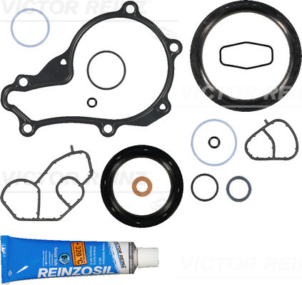 Set garnituri, carter 08-36869-01 VICTOR REINZ