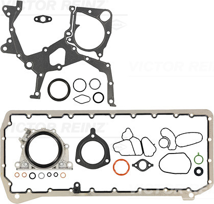 Set garnituri, carter 08-37313-02 VICTOR REINZ