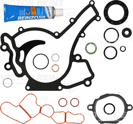 Set garnituri, carter 08-37719-01 VICTOR REINZ