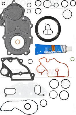 Set garnituri, carter 08-38331-01 VICTOR REINZ