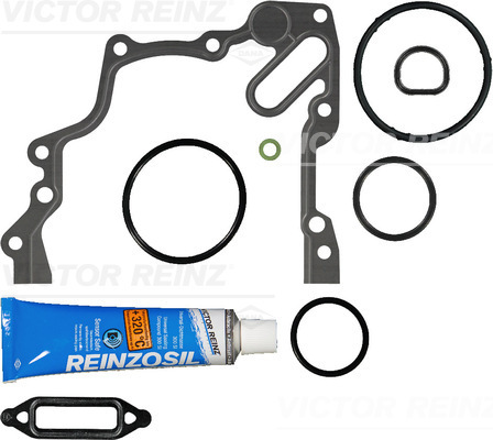Set garnituri, carter 08-39076-01 VICTOR REINZ