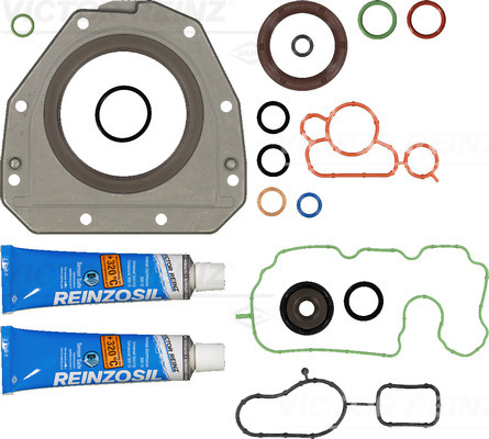 Set garnituri, carter 08-39129-01 VICTOR REINZ