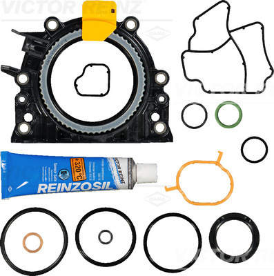 Set garnituri, carter 08-40848-01 VICTOR REINZ